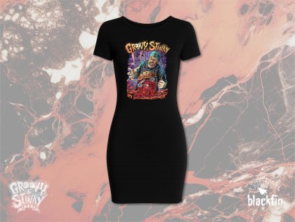 Groovy & Stinky 2025