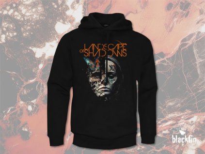 Pánská Buterfly defekt oranžová