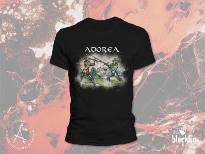 Meče pánské černé