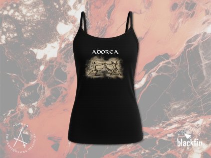 špagetová ramínka Rapir