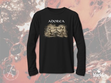 Pánské předek Rapir