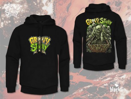 2 mikiny 2022 barevné