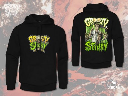 2 mikiny 2023 A barevné