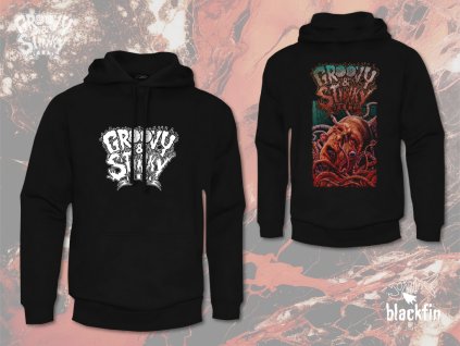 2 mikiny 2023 B bílé