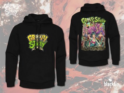 2 mikiny 2024 barevné