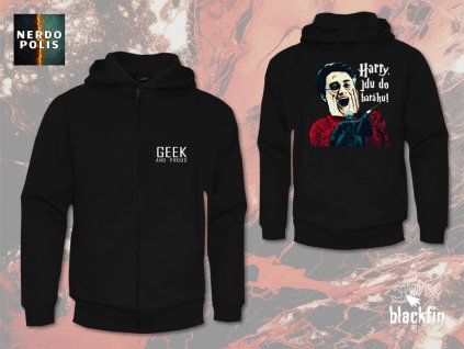 NP0016 JduDoBaraku wp mikina zip u b black output