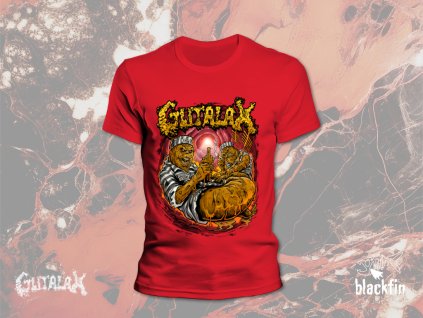 Gutalax - Asscatraz