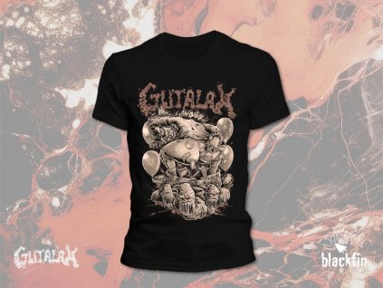 Gutalax - Klaun