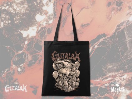 Gutalax - Klaun