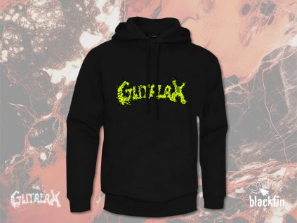 Sithbuster předek bez zipu