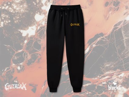 Sweatpants Gutalax - Asscatraz