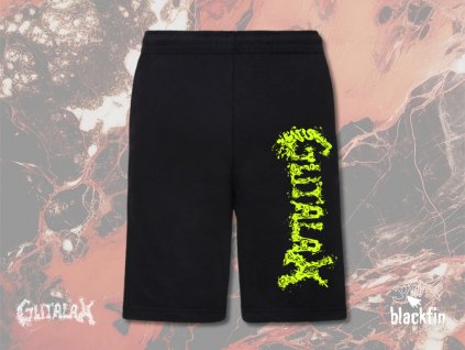 Gutalax - Shitbusters