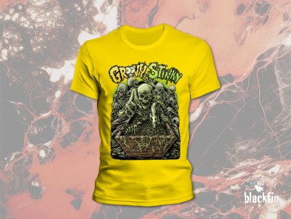 Groovy & Stinky 2022