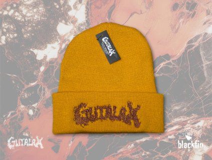 Gutalax Beanie