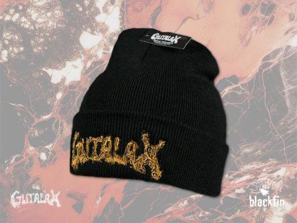 černá bok ready
