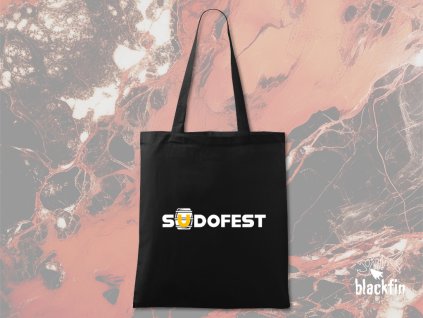 Taška Sudofest