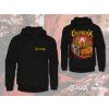 Men's Zip-up Hoodie Gutalax - Asscatraz