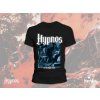 Bavlněné tričko Hypnos - The Revenge Ride