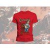 Gutalax Cotton T-Shirt - Colon Sweeper