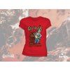 Gutalax Cotton T-Shirt - Colon Sweeper