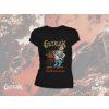 Gutalax Cotton T-Shirt - Colon Sweeper