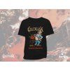 Gutalax Cotton T-Shirt - Colon Sweeper