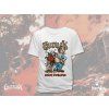Gutalax Cotton T-Shirt - Colon Sweeper