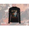 Gutalax Long Sleeve T-Shirt - Colon Sweeper