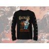 Gutalax Long Sleeve T-Shirt - Colon Sweeper