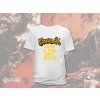 Gutalax Cotton T-Shirt - Asscatraz