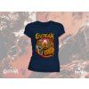 Gutalax Cotton T-Shirt - Asscatraz