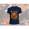 Gutalax Cotton T-Shirt - Asscatraz