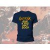 Gutalax Cotton T-Shirt - Asscatraz