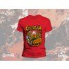 Gutalax Cotton T-Shirt - Asscatraz
