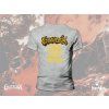 Gutalax Cotton T-Shirt - Asscatraz