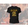 Gutalax Cotton T-Shirt - Asscatraz