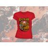 Gutalax Cotton T-Shirt - Asscatraz