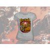 Gutalax Cotton T-Shirt - Asscatraz
