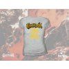 Gutalax Cotton T-Shirt - Asscatraz