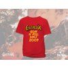 Gutalax Cotton T-Shirt - Asscatraz