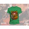 Gutalax Cotton T-Shirt - Asscatraz