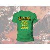 Gutalax Cotton T-Shirt - Asscatraz