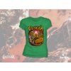 Gutalax Cotton T-Shirt - Asscatraz
