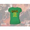 Gutalax Cotton T-Shirt - Asscatraz