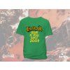 Gutalax Cotton T-Shirt - Asscatraz