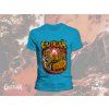 Gutalax Cotton T-Shirt - Asscatraz