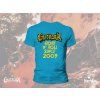 Gutalax Cotton T-Shirt - Asscatraz
