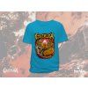 Gutalax Cotton T-Shirt - Asscatraz
