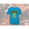 Gutalax Cotton T-Shirt - Asscatraz