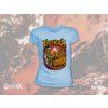 Gutalax Cotton T-Shirt - Asscatraz